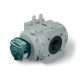Forgódugattyús gázmérő DN 50 G 40 (DELTA ITRON ACTARIS)