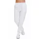HLS 4D Flex Húzózsinóros Női nadrág (fehér, 3XL)