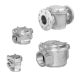 Gázszűrő DUNGS GF 1007/1   3/4" BB  Pmax=1 bar