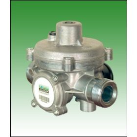 EKB-25-G92 gáznyomásszabályzó GÁZGÉP