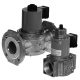 DUNGS Gáz mágnesszelep MVD5065/5 DN65 karimás Pmax:500mbar