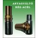 Anyagváltó RÉZ-Acél D18-1/2" (DN15) PRESS