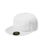 work safety shop munkaruha munkavedelem 301 malfini rap feher baseball sapka