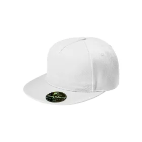 work safety shop munkaruha munkavedelem 301 malfini rap feher baseball sapka