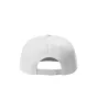 work safety shop munkaruha munkavedelem 301 malfini rap feher baseball sapka