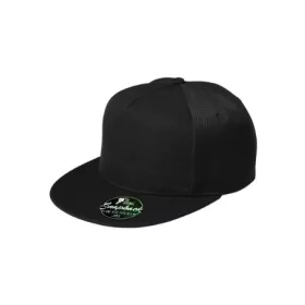 work safety shop munkaruha munkavedelem 301 malfini rap fekete baseball sapka