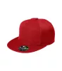 work safety shop munkaruha munkavedelem 301 malfini rap piros baseball sapka