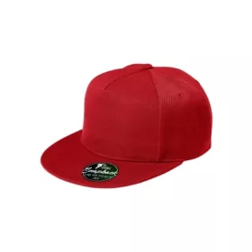 work safety shop munkaruha munkavedelem 301 malfini rap piros baseball sapka