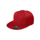 work safety shop munkaruha munkavedelem 301 malfini rap piros baseball sapka