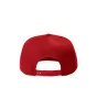 work safety shop munkaruha munkavedelem 301 malfini rap piros baseball sapka