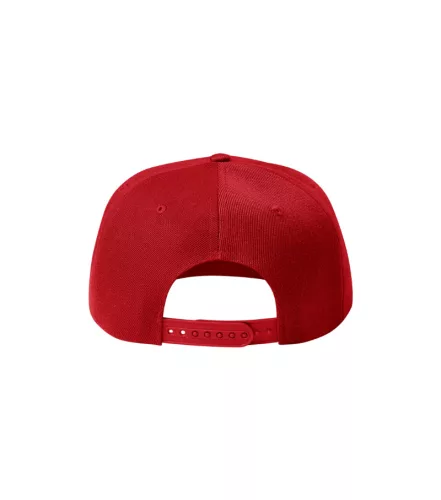 work safety shop munkaruha munkavedelem 301 malfini rap piros baseball sapka