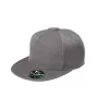 work safety shop munkaruha munkavedelem 301 malfini rap szurke baseball sapka