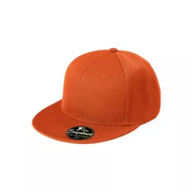 work safety shop munkaruha munkavedelem 302 malfini rap narancs baseball sapka