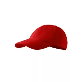 work safety shop munkaruhazat munkavedelem malfini 303 gyerek baseball sapka piros