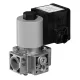 DUNGS MVD 515/5 EC01 Pmax:500mbar Gáz mágnesszelep 6/4" BB