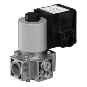   DUNGS MVD 520/5 EC01 Pmax:500mbar Gáz mágnesszelep 2" BB