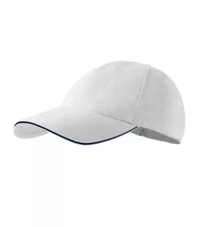 work safety shop munkaruha munkavedelem 306 malfini baseball sapka feher