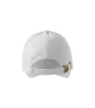 work safety shop munkaruha munkavedelem 306 malfini baseball sapka feher