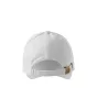 work safety shop munkaruha munkavedelem 306 malfini baseball sapka feher