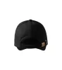 work safety shop munkaruha munkavedelem 306 malfini baseball sapka fekete