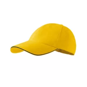 work safety shop munkaruha munkavedelem 306 malfini baseball sapka sarga