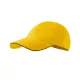 work safety shop munkaruha munkavedelem 306 malfini baseball sapka sarga