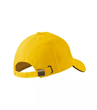 work safety shop munkaruha munkavedelem 306 malfini baseball sapka sarga