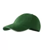 work safety shop munkaruha munkavedelem 306 malfini baseball sapka sotetzold