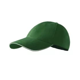work safety shop munkaruha munkavedelem 306 malfini baseball sapka sotetzold