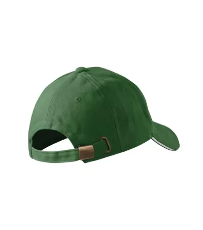 work safety shop munkaruha munkavedelem 306 malfini baseball sapka sotetzold