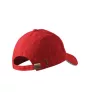 work safety shop munkaruha munkavedelem 306 malfini baseball sapka piros