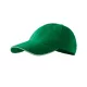 work safety shop munkaruha munkavedelem 306 malfini baseball sapka zold