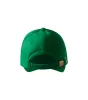 work safety shop munkaruha munkavedelem 306 malfini baseball sapka zold