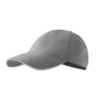 work safety shop munkaruha munkavedelem 306 malfini baseball sapka ezustszurke