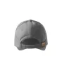 work safety shop munkaruha munkavedelem 306 malfini baseball sapka ezustszurke