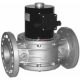 Gáz mágnesszelep Honeywell DN65 karimás VE4065B3005 "MEGSZŰNT"