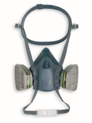 work safety shop munkaruhazat munkavedelem 3m szilikon ikerszuros felalarc f2007