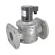 Mágnesszelep GÁZ MADAS EV-6 DN100 Pmax=6bar 230V AC