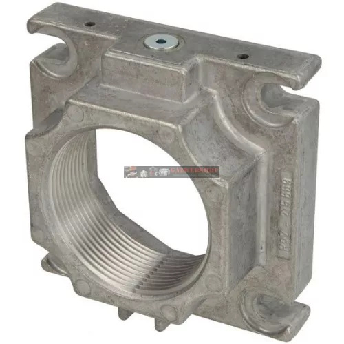DUNGS Multiblokk Karima zárócsavarral MB 405/407 1/2"