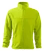 work safety shop munkaruhazat munkavedelem 501 malfini ferfi polar pulover lime zold