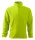 work safety shop munkaruhazat munkavedelem 501 malfini ferfi polar pulover lime zold