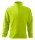 work safety shop munkaruhazat munkavedelem 501 malfini ferfi polar pulover lime zold