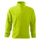 work safety shop munkaruhazat munkavedelem 501 malfini ferfi polar pulover lime zold