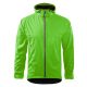 ADL515 COOL Férfi softshell dzseki (almazöld, S) Malfini