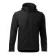 ADL522 PERFORMANCE Férfi softshell dzseki (fekete, 4XL) Malfini