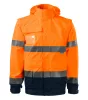 work safety shop munkaruhazat munkavedelem tobbfunkcios fenyvisszavero kabat rimeck 5v2