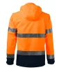 work safety shop munkaruhazat munkavedelem tobbfunkcios fenyvisszavero kabat rimeck 5v2