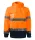 work safety shop munkaruhazat munkavedelem tobbfunkcios fenyvisszavero kabat rimeck 5v2