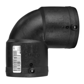 Elektro fitting  32 könyök FRIALEN