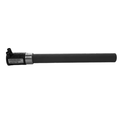 Elektrofitting acélösszekötő 63/50 PE/acél PE100 SDR11